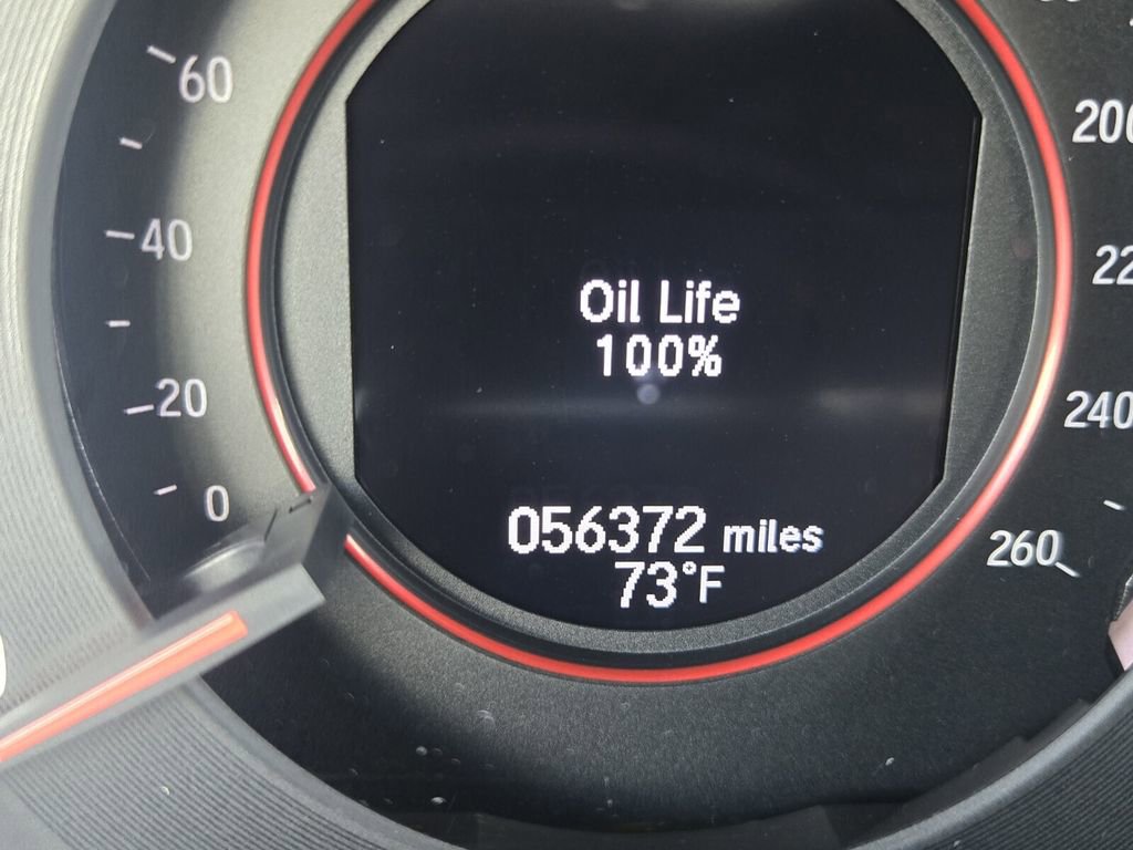 Used 2016 Honda Accord EX-L image 24