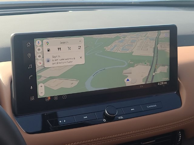 New 2026 Nissan Rogue Platinum AWD/4WD image 18