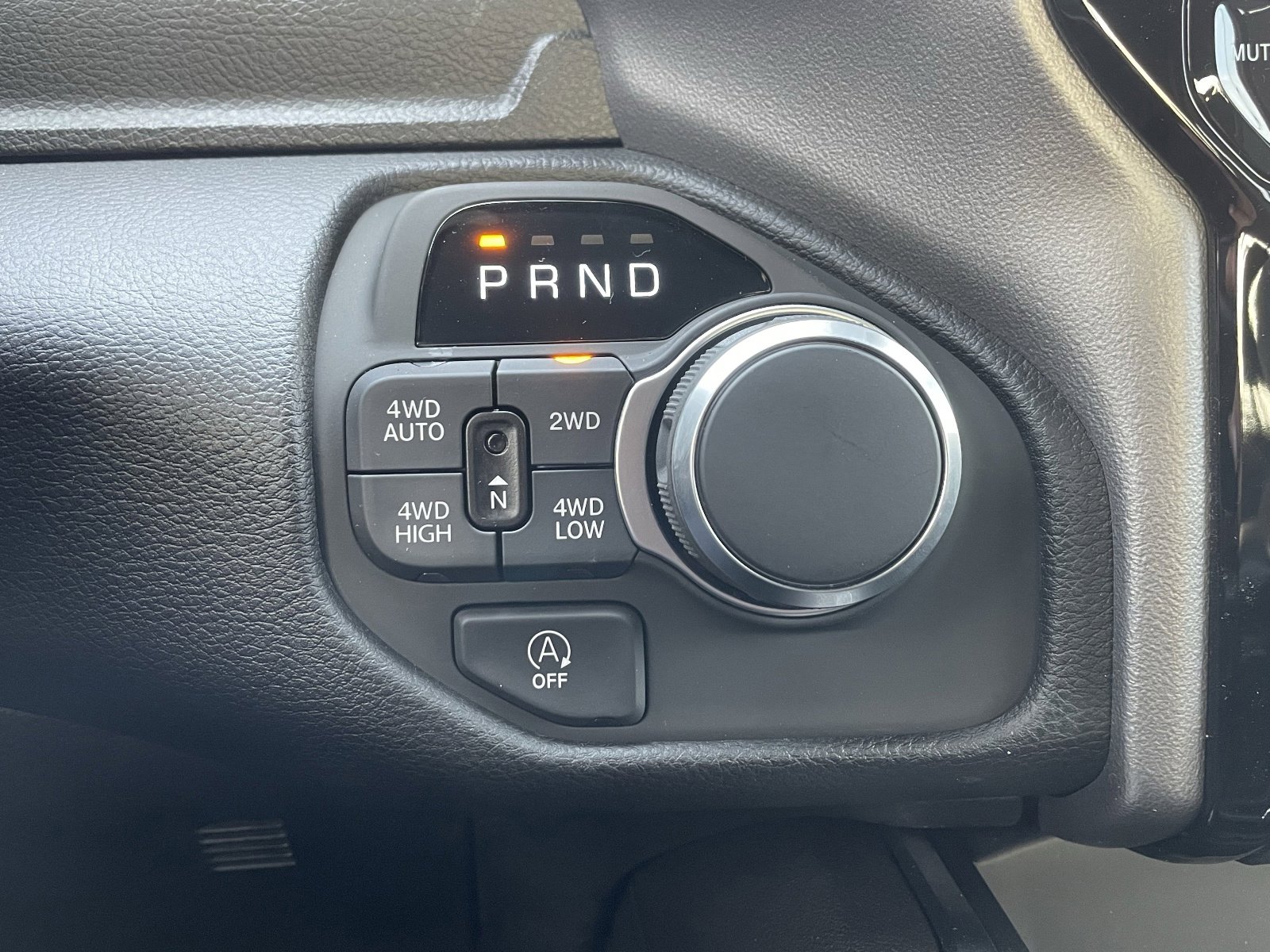 New 2026 RAM 1500 Big Horn AWD/4WD image 17