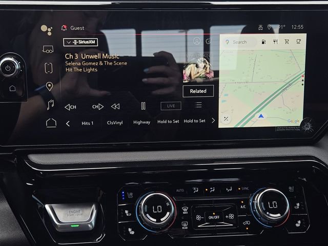 New 2026 GMC Sierra 1500 AT4 w/ AT4 Premium Package image 13