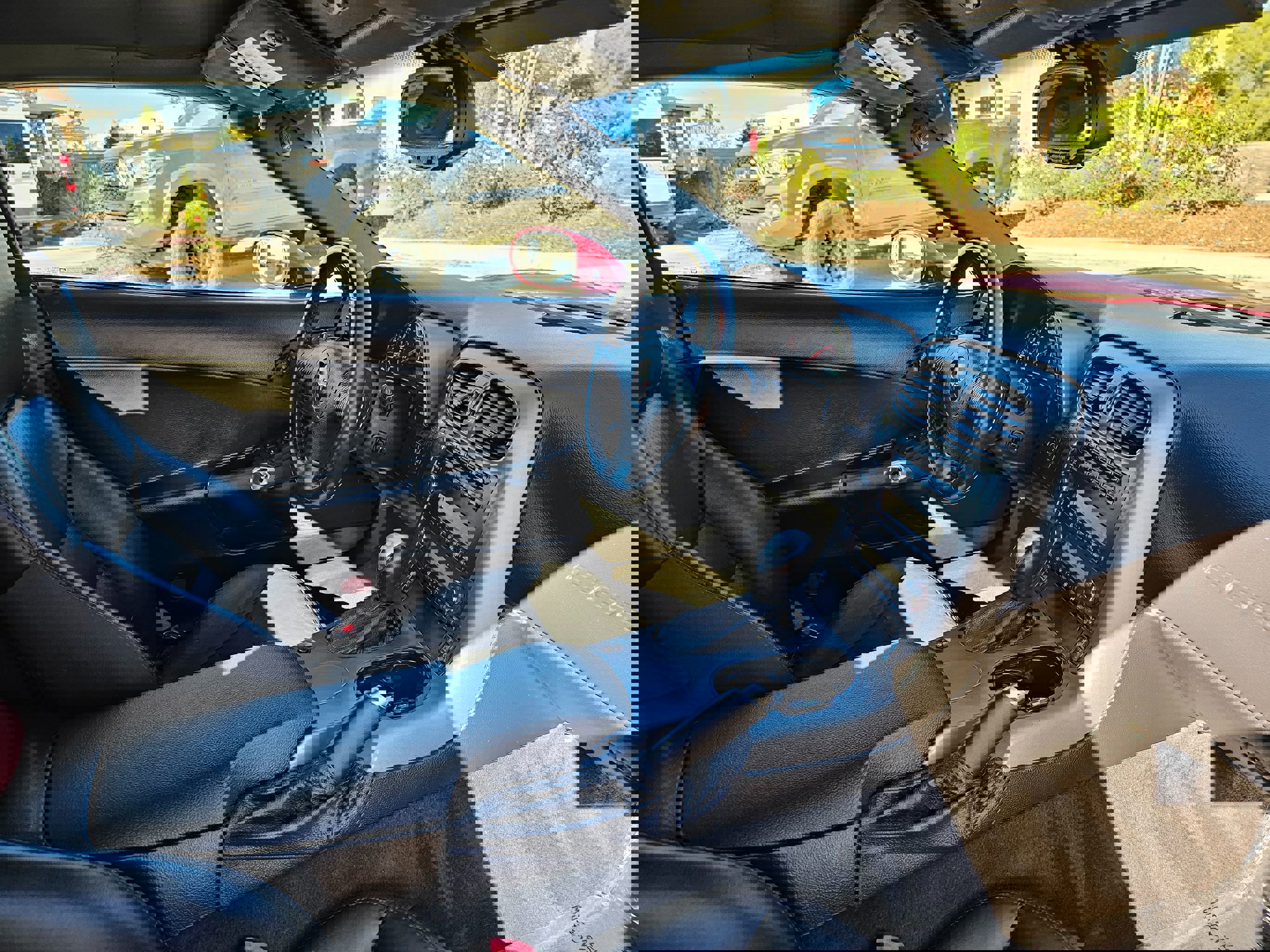 Used 2006 Chevrolet Corvette Convertible w/ Preferred Equipment Group image 23