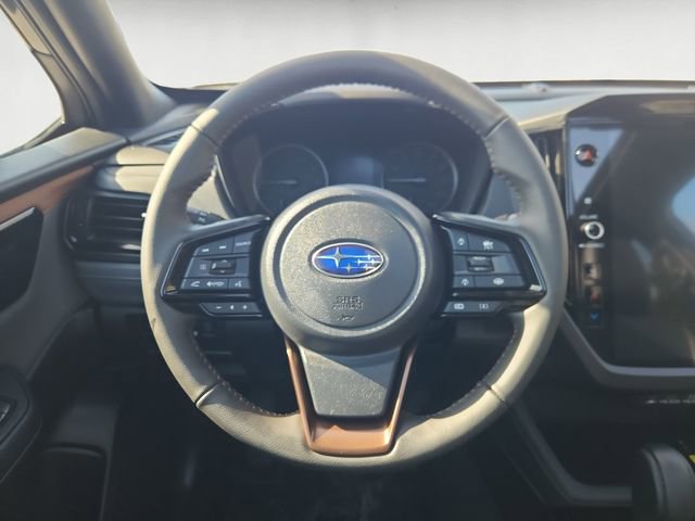 New 2026 Subaru Forester Sport image 12