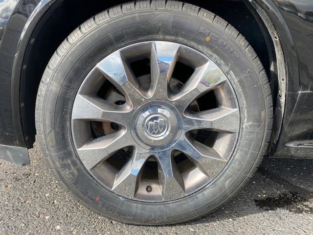 Used 2017 Buick Enclave Premium image 23