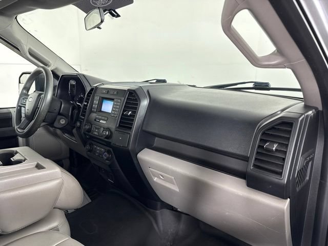 Used 2016 Ford F150 XL w/ Equipment Group 101A Mid AWD/4WD image 28