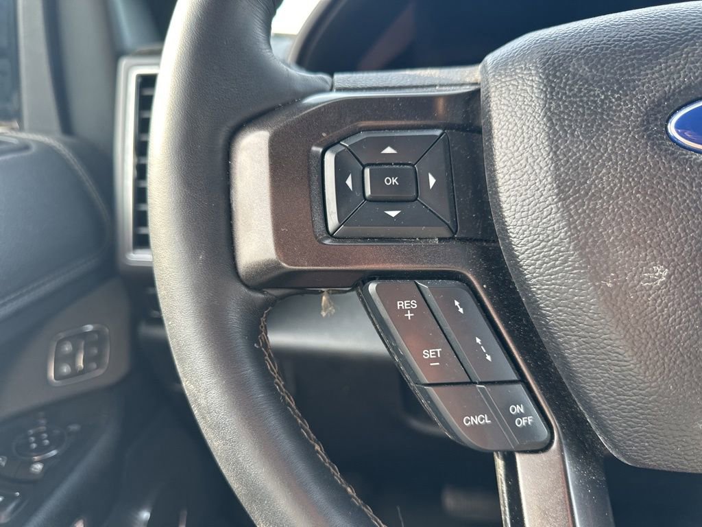 Used 2021 Ford Expedition Limited image 20