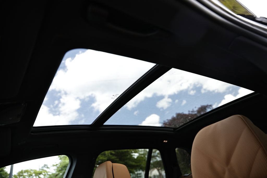 New 2026 BMW X5 xDrive40i w/ M Sport Package image 14