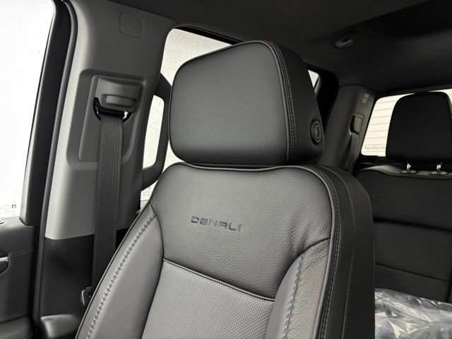 New 2026 GMC Sierra 1500 Denali image 45