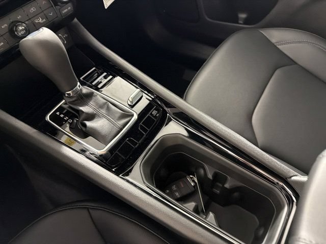 New 2026 Jeep Compass Limited AWD/4WD image 22