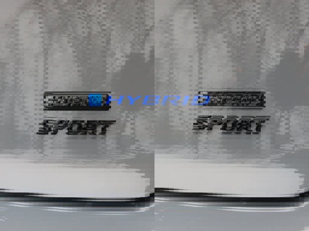 New 2026 Honda Accord Sport image 8