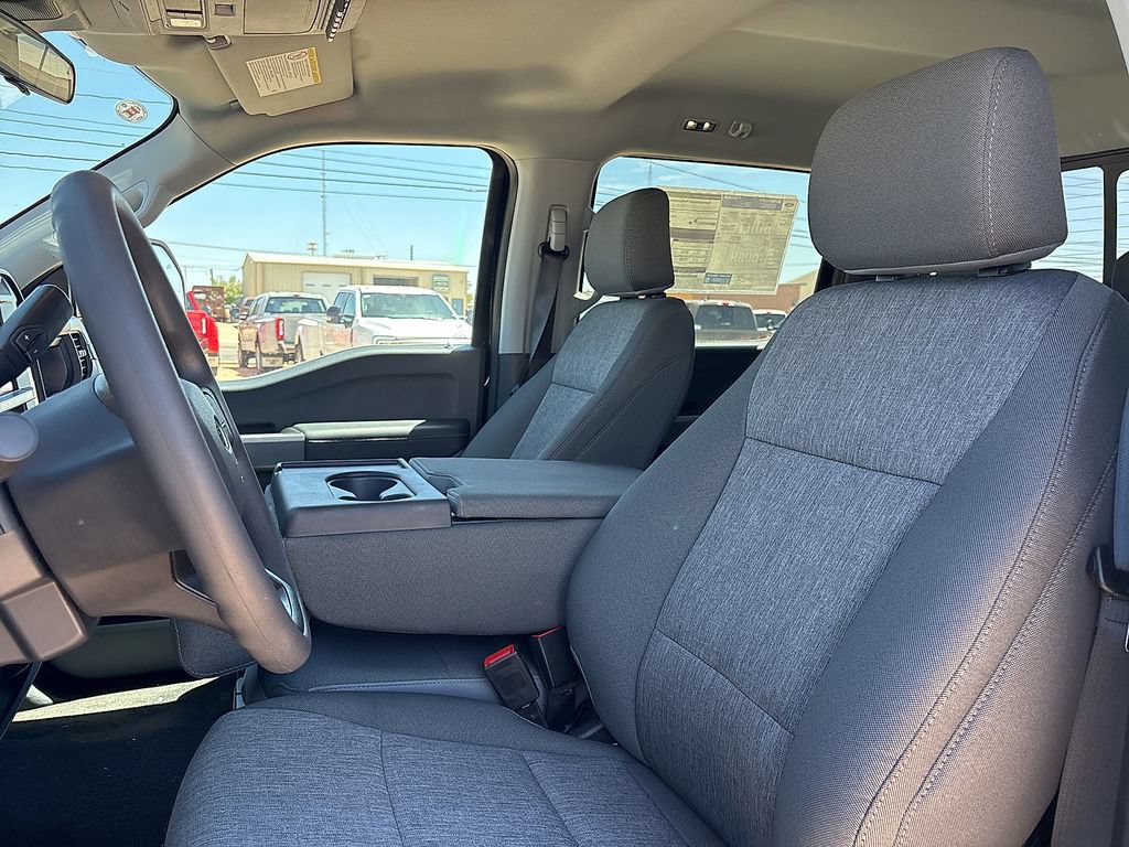 New 2026 Ford F250 XL w/ STX Appearance Package AWD/4WD image 19