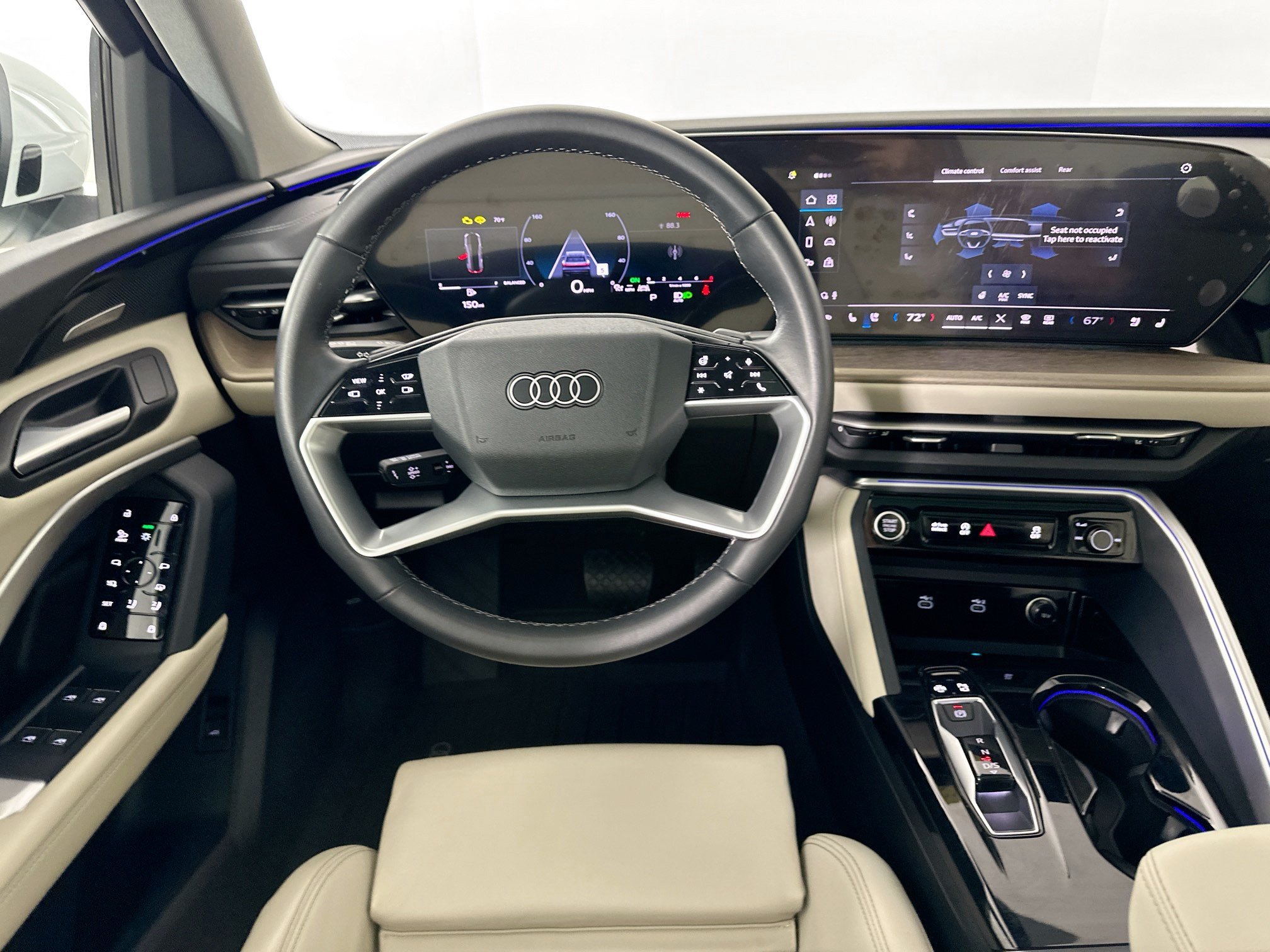 Used 2025 Audi Q5 Prestige AWD/4WD image 28