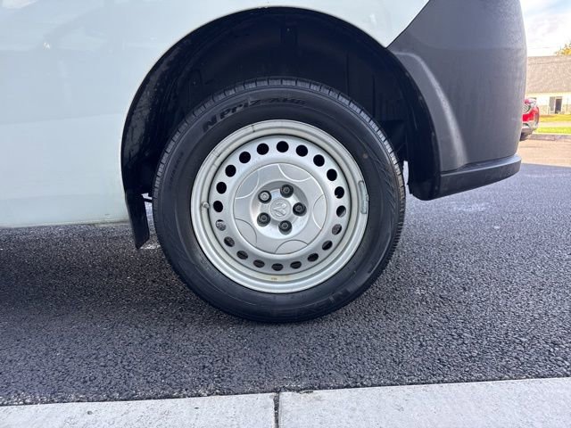 Used 2021 RAM ProMaster City Tradesman image 9