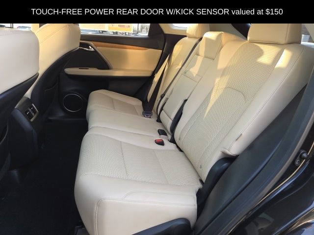 Used 2021 Lexus RX 350 AWD w/ Premium Package image 13