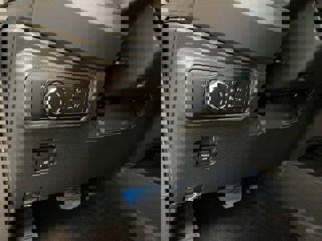 New 2025 Ford Bronco Big Bend image 18