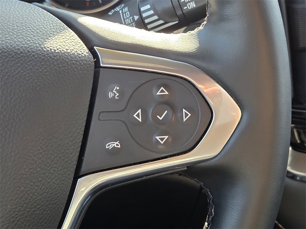 Certified 2023 Chevrolet Traverse Premier image 14