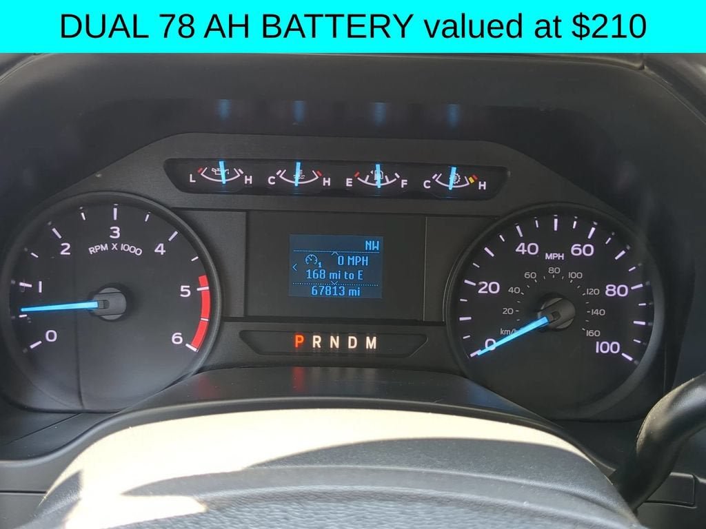 Used 2022 Ford F350 XL w/ Power Equipment Group RWD image 14