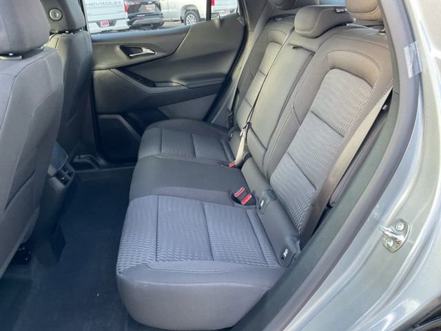 New 2026 Chevrolet Equinox LT image 27