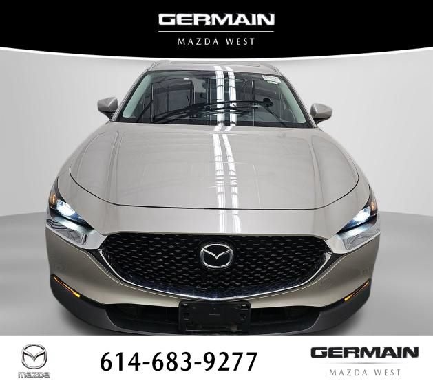 Used 2024 MAZDA CX-30 AWD 2.5 S w/ Preferred Package image 3