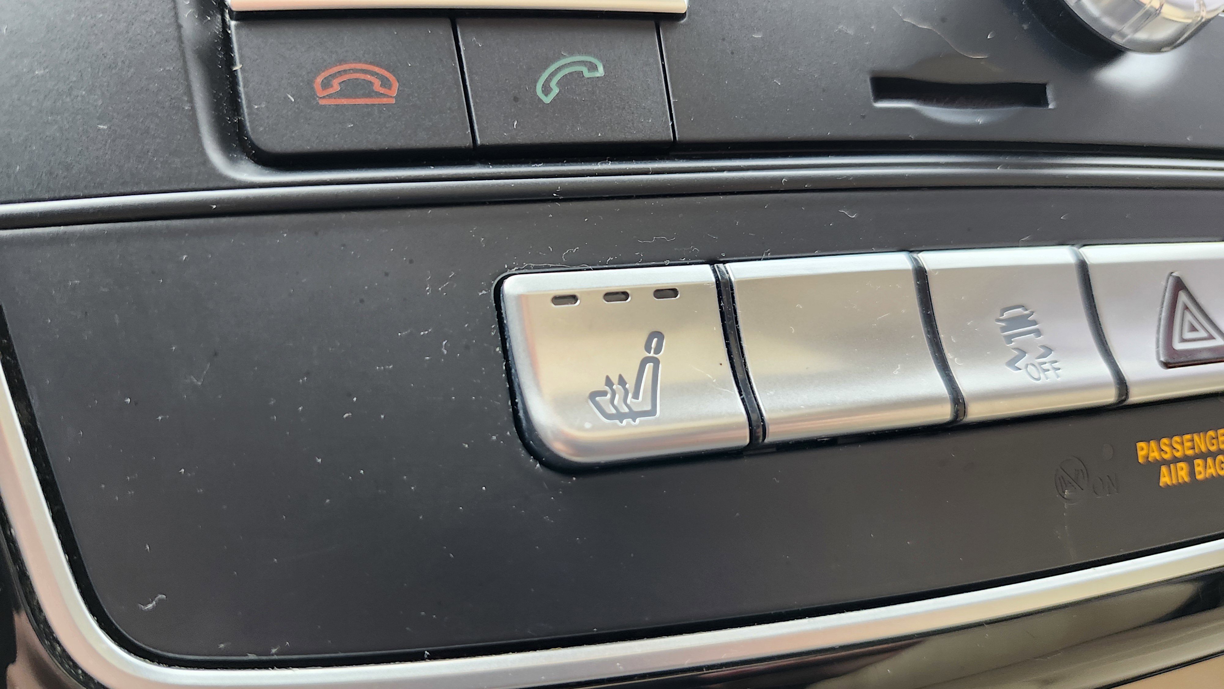 Used 2017 Mercedes-Benz GLE 350 4MATIC w/ Premium 1 Package image 13