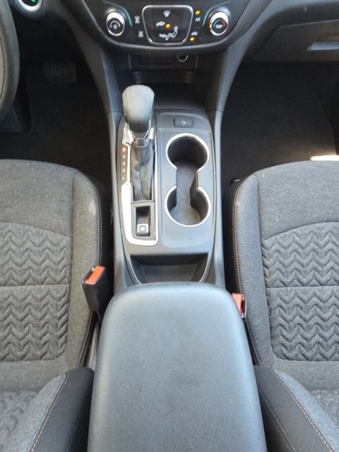 Used 2024 Chevrolet Equinox LT FWD image 30