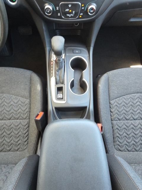 Used 2024 Chevrolet Equinox LT FWD image 30