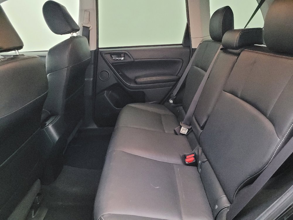 Used 2014 Subaru Forester 2.5i Touring w/ Popular Package #2 image 18