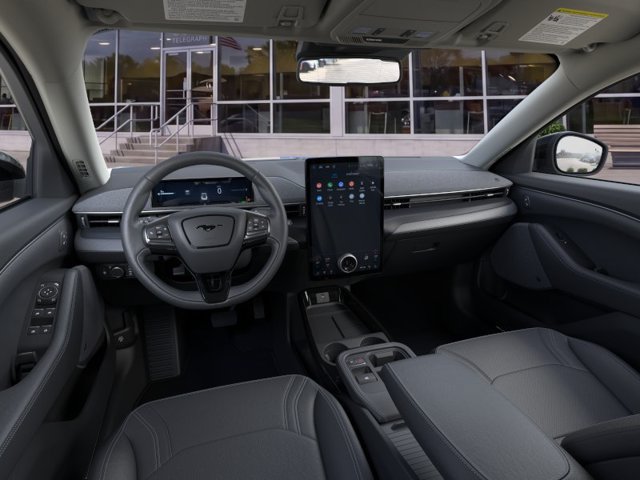 New 2026 Ford Mustang Mach-E Premium AWD/4WD image 9