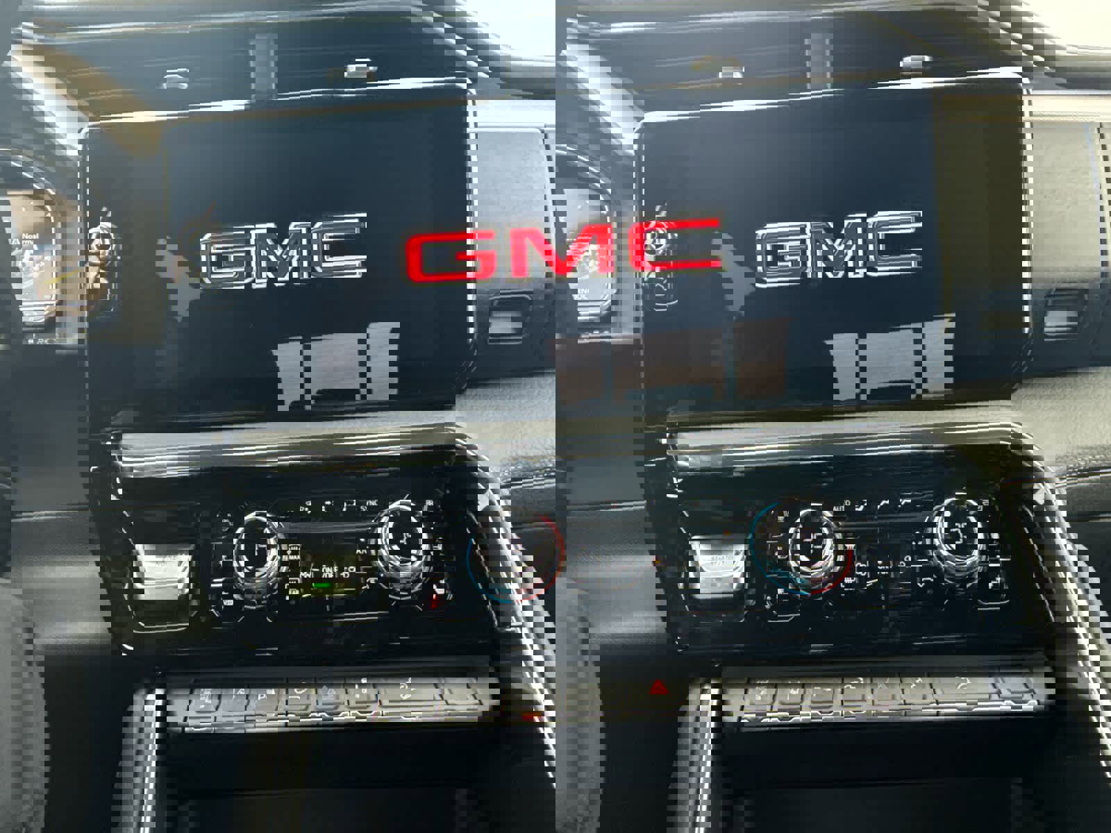 New 2025 GMC Sierra 2500 Denali w/ Denali Reserve Package image 15