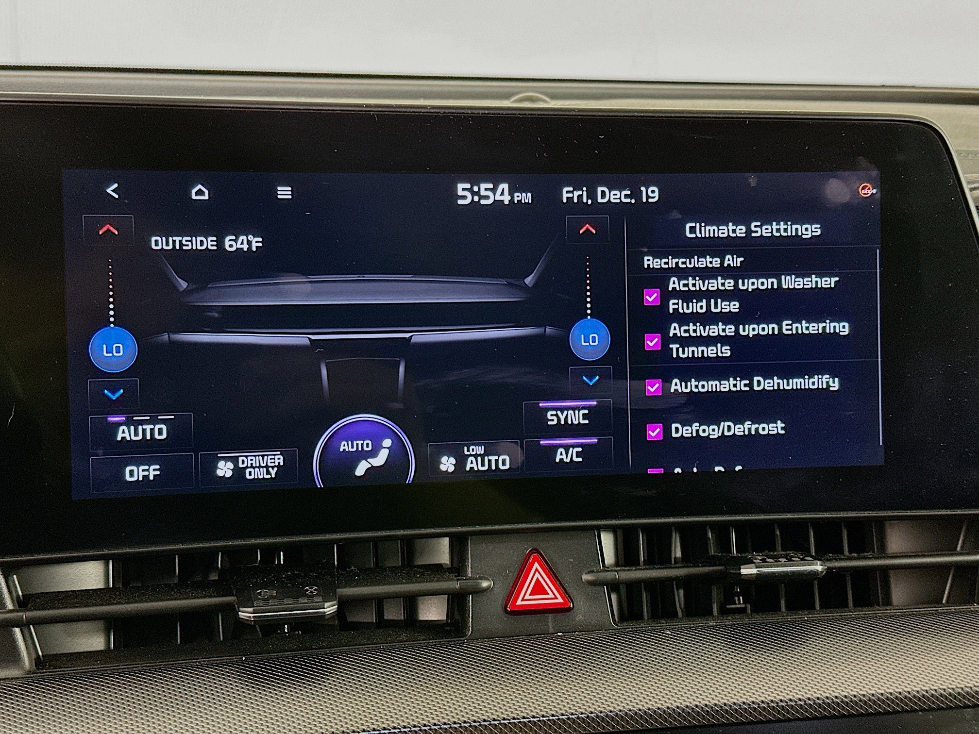 Used 2023 Kia Sportage SX Prestige image 24