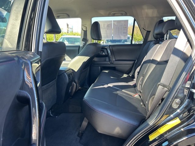 Used 2023 Toyota 4Runner TRD Off-Road Premium image 15