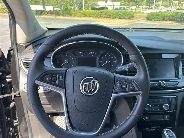 Used 2022 Buick Encore Preferred w/ Safety Package image 19