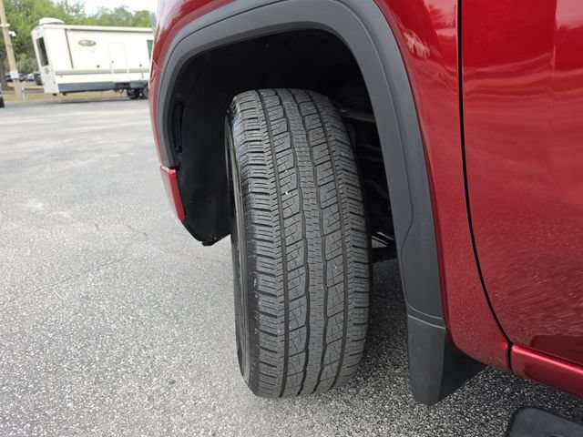 Used 2022 GMC Sierra 1500 Elevation w/ LPO, Elevation Black Package RWD image 39