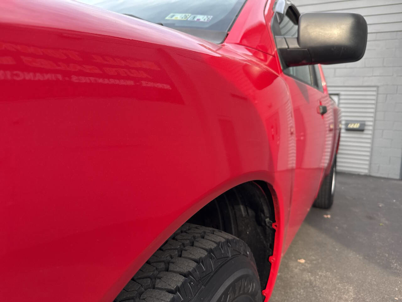 Used 2006 Nissan Titan XE image 9