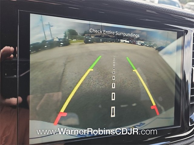 New 2026 Dodge Durango GT w/ Blacktop Package image 24