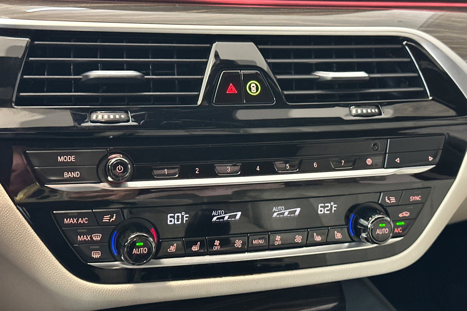 Certified 2023 BMW 530i w/ Executive Package image 26