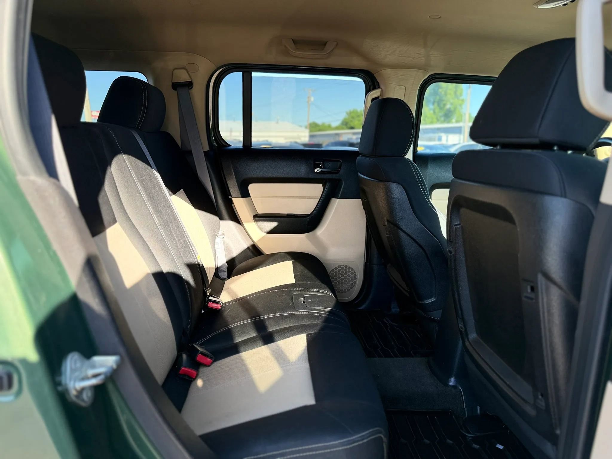Used 2006 HUMMER H3 AWD/4WD image 26