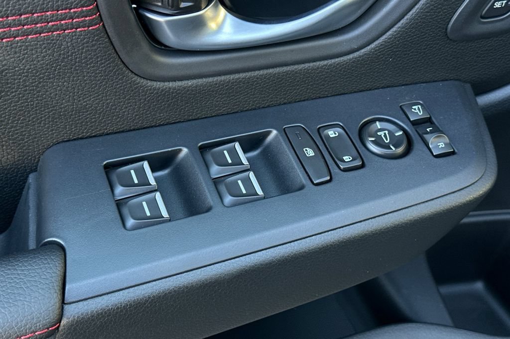 New 2026 Honda Pilot Black Edition image 12