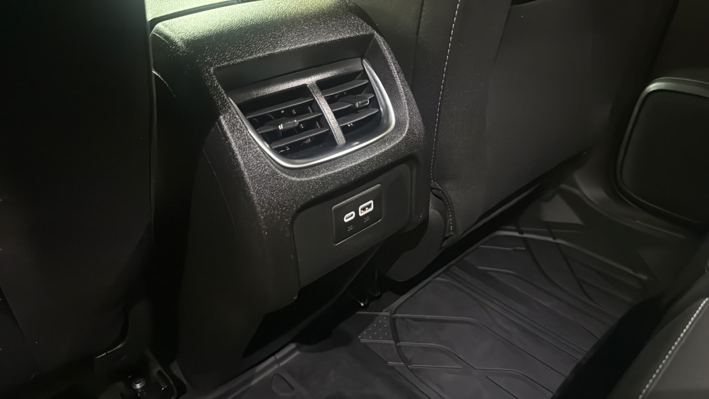 Certified 2024 Chevrolet Blazer LT w/ Convenience Package FWD image 22