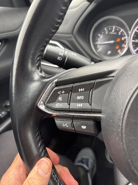 Used 2022 MAZDA CX-5 AWD 2.5 S w/ Select Package image 8