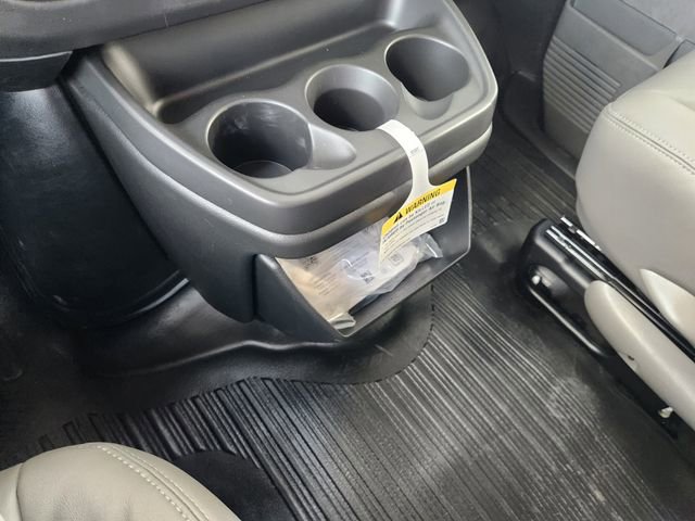 New 2025 Chevrolet Express 2500 Extended RWD image 20