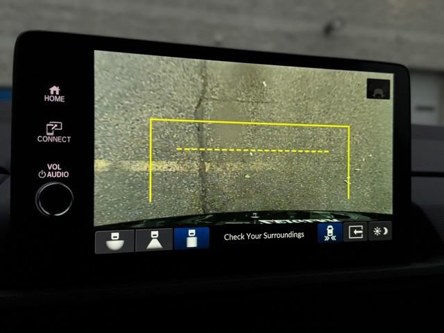 New 2026 Honda CR-V Sport-L image 34