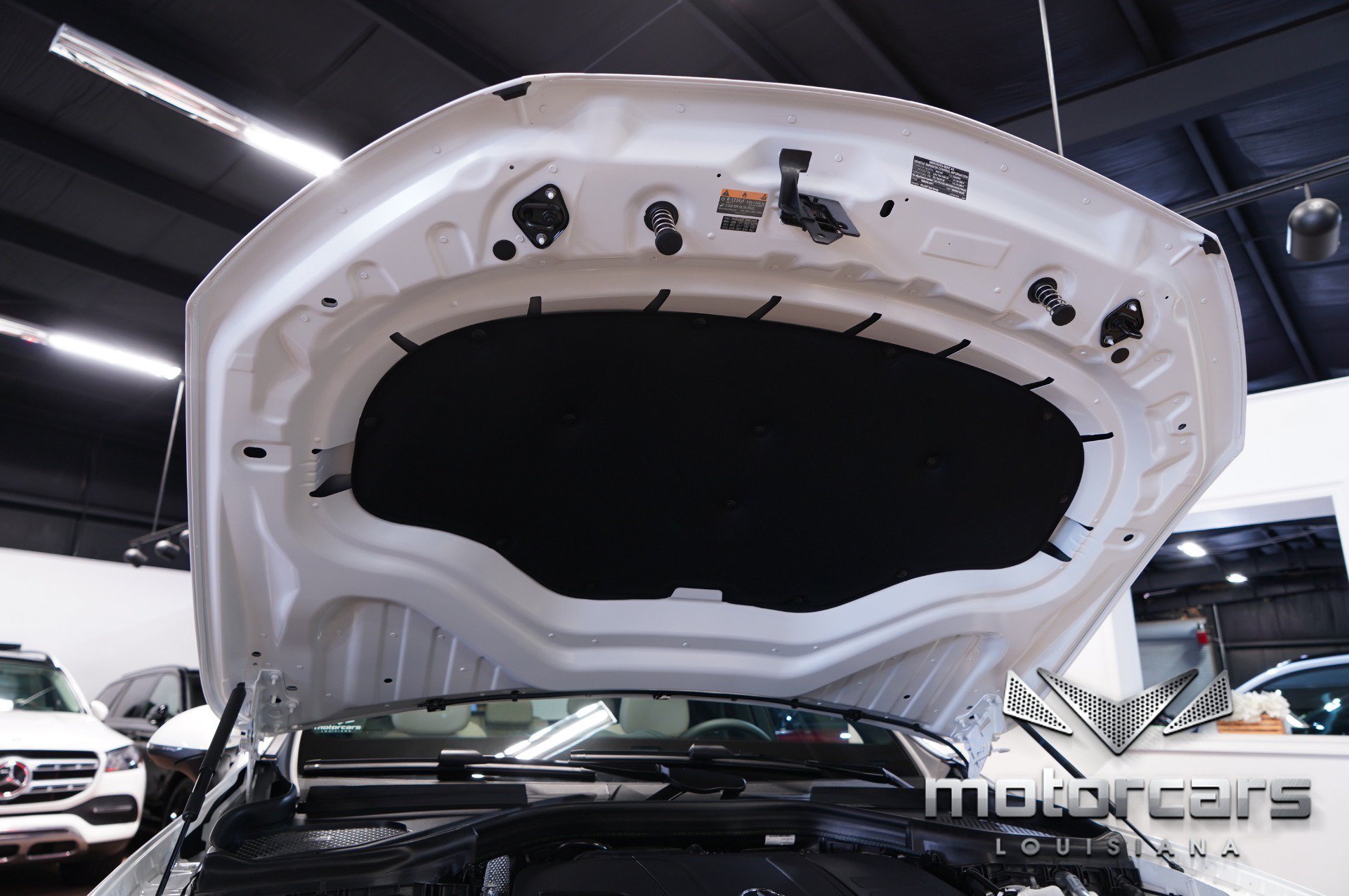 Used 2026 Mercedes-Benz GLC 300 image 24