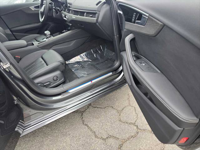 Used 2023 Audi A4 2.0T Premium Plus w/ Premium Plus Package image 10