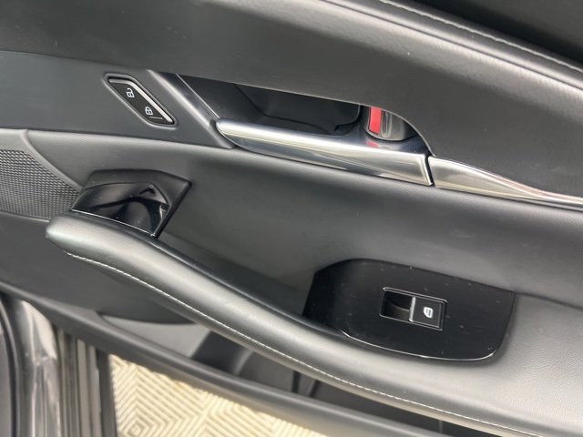 Used 2025 MAZDA CX-30 AWD 2.5 S w/ Preferred Package image 24