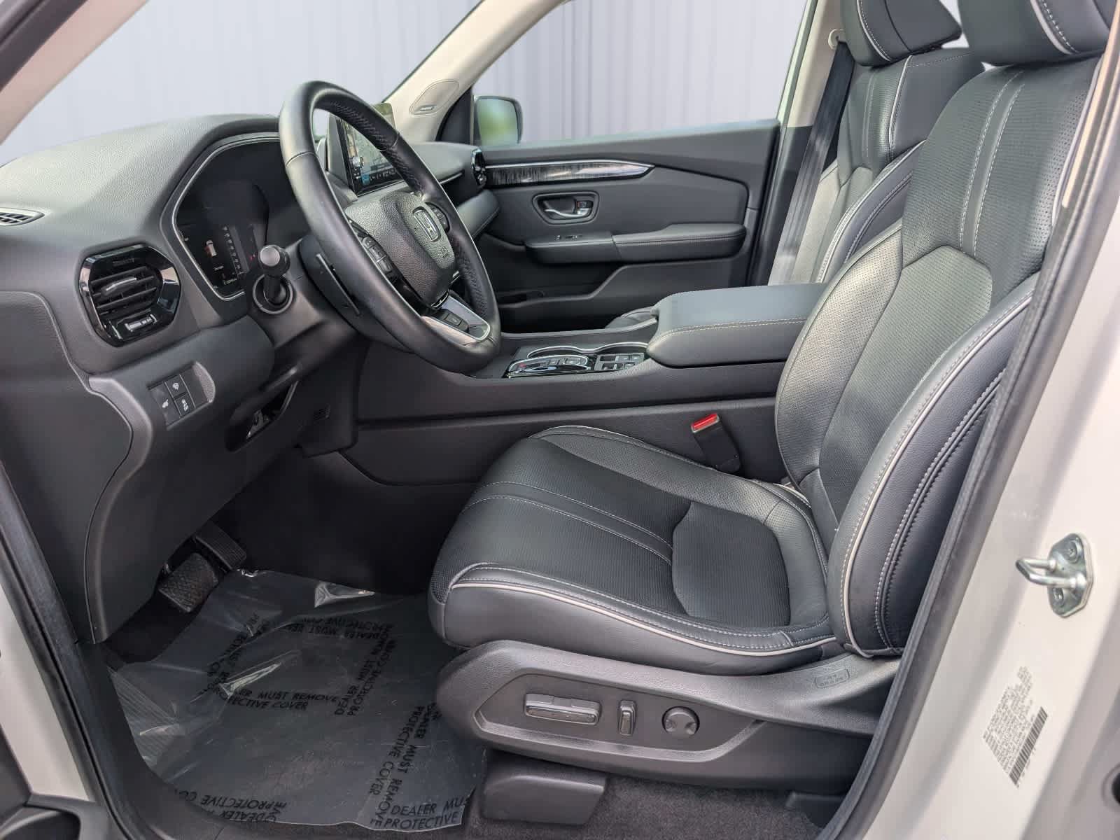 Certified 2023 Honda Pilot Elite image 18