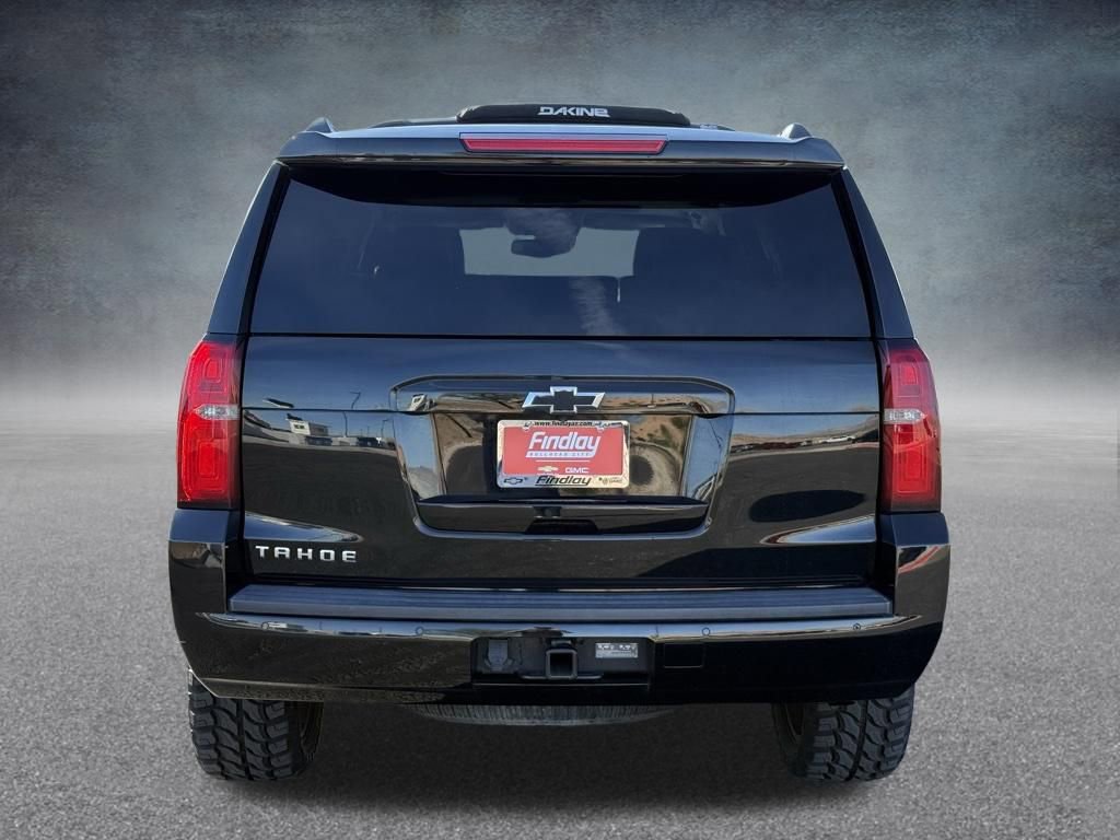 Used 2019 Chevrolet Tahoe LT image 5