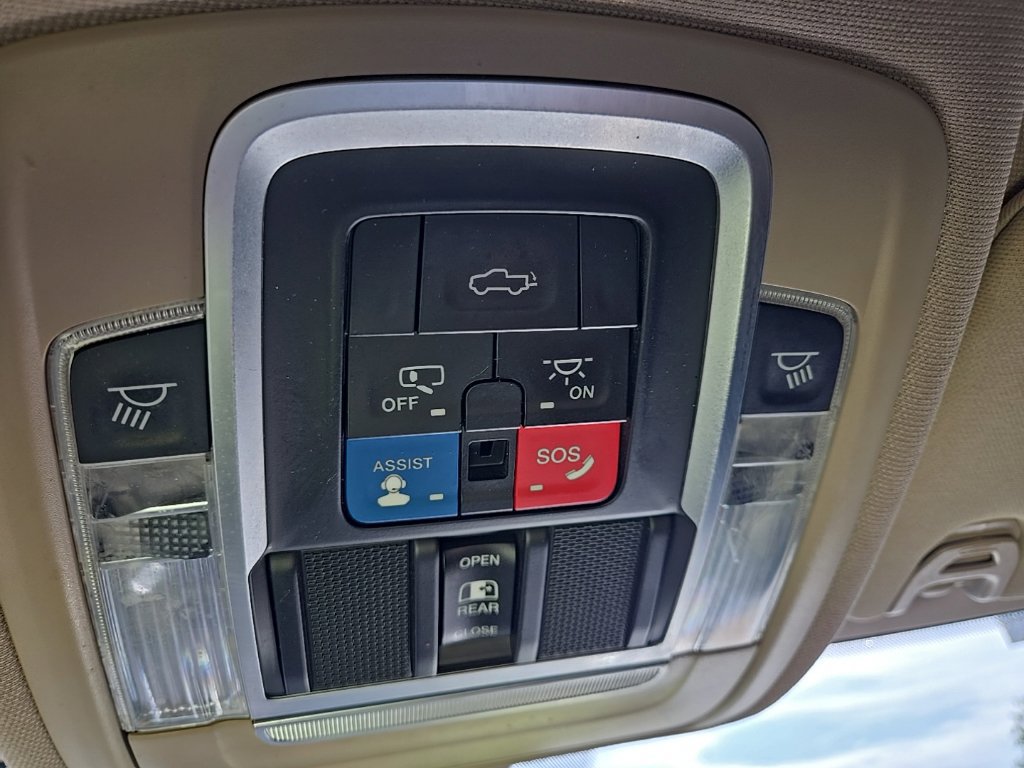 Used 2022 RAM 2500 Laramie AWD/4WD image 82