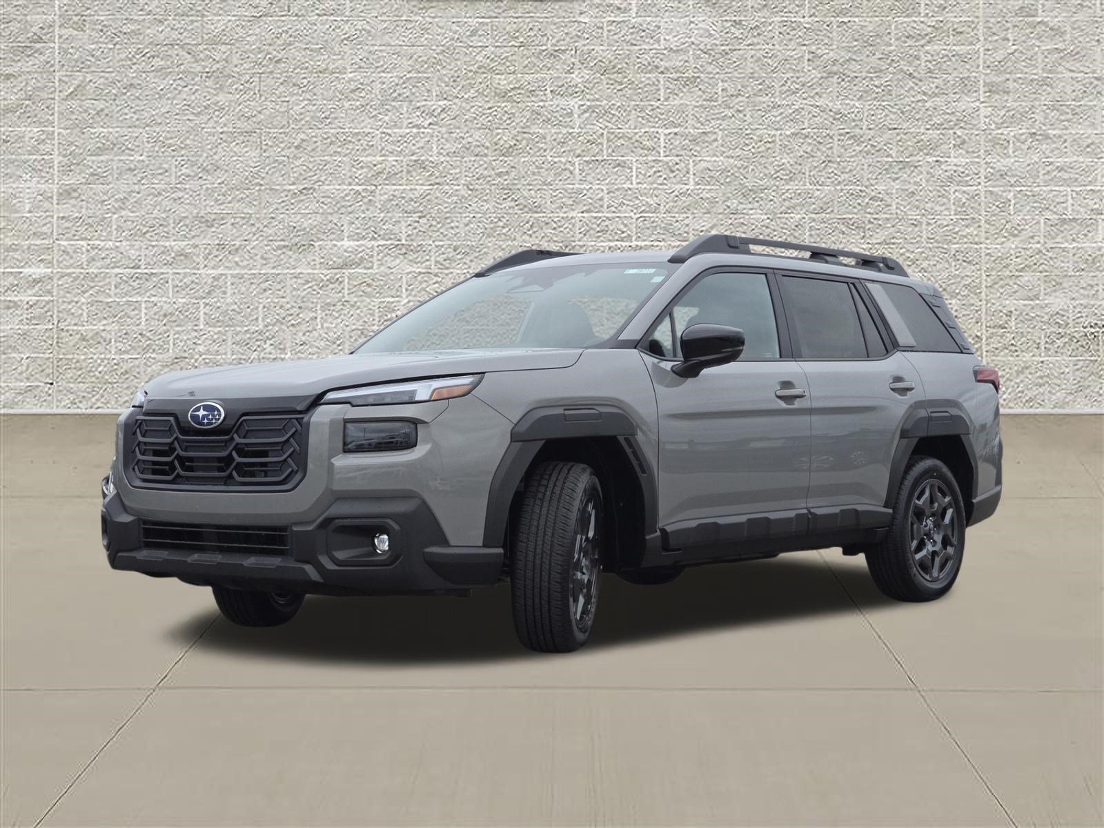 New 2026 Subaru Outback Premium AWD/4WD image 3