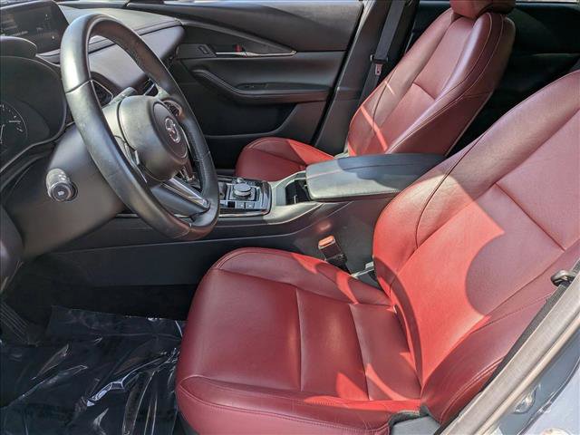 Used 2025 MAZDA CX-30 AWD 2.5 S w/ Preferred Package image 17