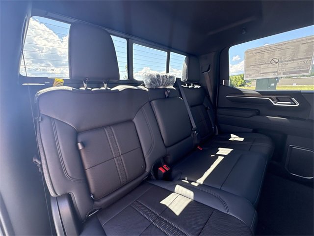New 2026 Chevrolet Silverado 1500 High Country w/ Technology Package image 28